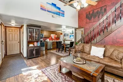 2025 Canyons Resort Dr #Q8, Park City, UT 84098 - Photo 5