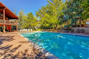 2025 Canyons Resort Dr, Park City, UT 84098 - Photo 3