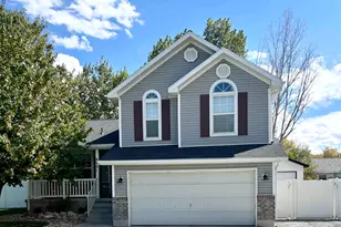 699 Country Club Dr, Stansbury Park, UT 84074 - Photo 1