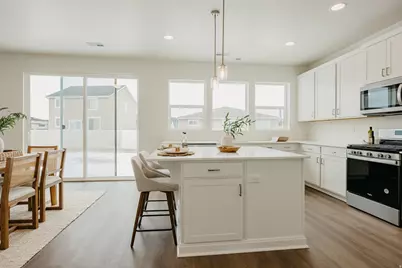 1172 E Antelope Dr #603, Eagle Mountain, UT 84005 - Photo 9