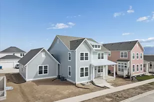 758 W Caroline Dr S, Saratoga Springs, UT 84045 - Photo 5