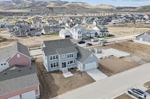 758 W Caroline Dr S, Saratoga Springs, UT 84045 - Photo 71