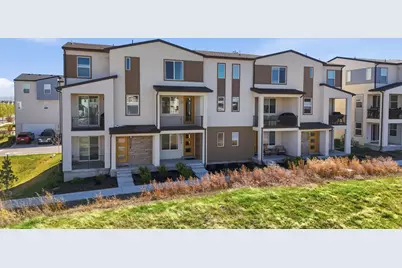 6014 W High Moon Pl S #4-206, West Jordan, UT 84081 - Photo 1