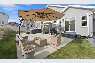 14332 S Dusty Meadow Cir W, Herriman, UT 84096 - Photo 29