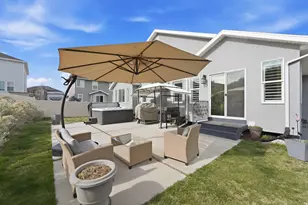 14332 S Dusty Meadow Cir W, Herriman, UT 84096 - Photo 29