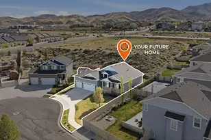 14332 S Dusty Meadow Cir W, Herriman, UT 84096 - Photo 5