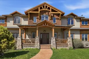 500 N Probst Way, Midway, UT 84049 - Photo 1