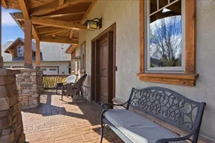 500 N Probst Way, Midway, UT 84049 - Photo 5