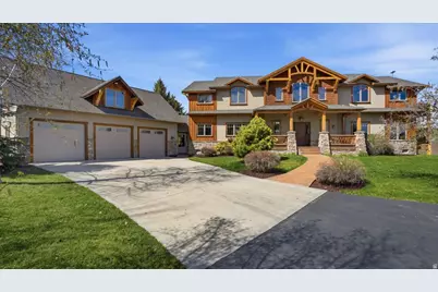 500 N Probst Way, Midway, UT 84049 - Photo 3