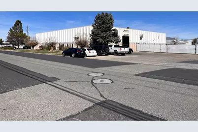 2487 S 3270 W, West Valley, UT 84119 - Photo 1