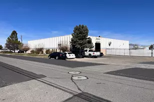 2487 S 3270 W, West Valley, UT 84119 - Photo 1