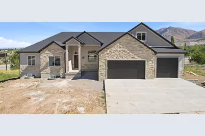 417 E Skyline Dr, Brigham City, UT 84302 - Photo 1