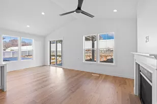 1081 W Turnberry Way S, Taylorsville, UT 84123 - Photo 3