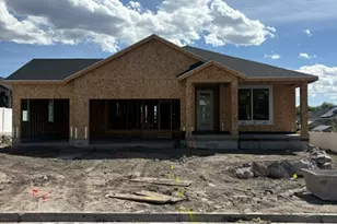 1081 W Turnberry Way S, Taylorsville, UT 84123 - Photo 3