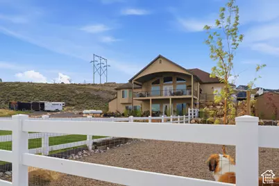 1102 N Summit View Dr, Saratoga Springs, UT 84045 - Photo 53