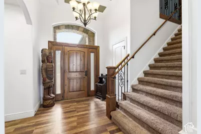 1102 N Summit View Dr, Saratoga Springs, UT 84045 - Photo 11