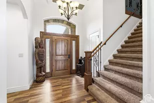 1102 N Summit View Dr, Saratoga Springs, UT 84045 - Photo 11