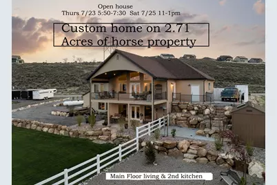 1102 N Summit View Dr, Saratoga Springs, UT 84045 - Photo 1