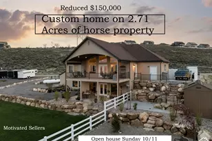 1102 N Summit View Dr, Saratoga Springs, UT 84045 - Photo 1