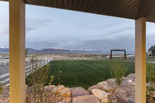 1102 N Summit View Dr, Saratoga Springs, UT 84045 - Photo 77