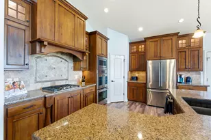 1102 N Summit View Dr, Saratoga Springs, UT 84045 - Photo 15