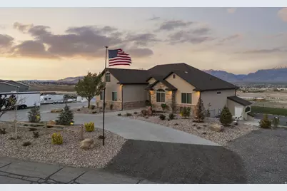 1102 N Summit View Dr, Saratoga Springs, UT 84045 - Photo 3