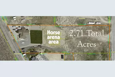 1102 N Summit View Dr, Saratoga Springs, UT 84045 - Photo 5