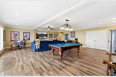 1102 N Summit View Dr, Saratoga Springs, UT 84045 - Photo 45