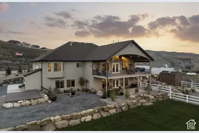 1102 N Summit View Dr, Saratoga Springs, UT 84045 - Photo 51