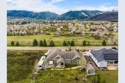 4548 N Sheep Creek Dr, Eden, UT 84310 - Photo 5