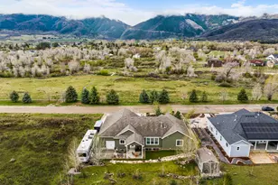 4548 N Sheep Creek Dr, Eden, UT 84310 - Photo 5