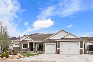 4548 N Sheep Creek Dr, Eden, UT 84310 - Photo 1