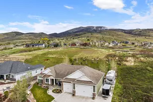 4548 N Sheep Creek Dr, Eden, UT 84310 - Photo 65