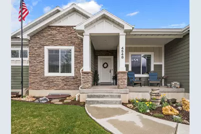 4548 N Sheep Creek Dr, Eden, UT 84310 - Photo 7