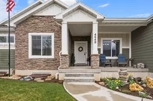 4548 N Sheep Creek Dr, Eden, UT 84310 - Photo 7