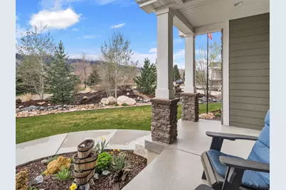 4548 N Sheep Creek Dr, Eden, UT 84310 - Photo 9