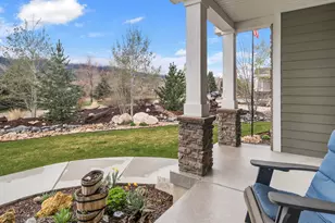 4548 N Sheep Creek Dr, Eden, UT 84310 - Photo 9