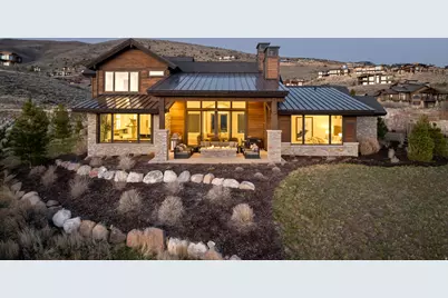 1353 N Lower Lookout Knoll Ct #381, Heber City, UT 84032 - Photo 5