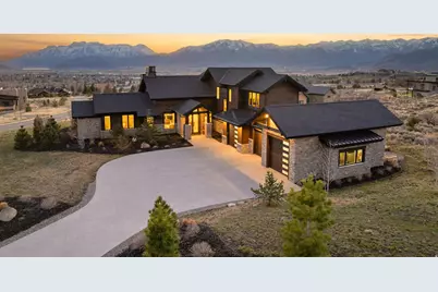 1353 N Lower Lookout Knoll Ct #381, Heber City, UT 84032 - Photo 1