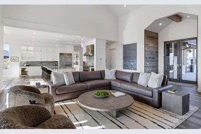 1353 N Lower Lookout Knoll Ct #381, Heber City, UT 84032 - Photo 13