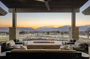 1353 N LOWER LOOKOUT KNOLL CT, Heber City, UT 84032 - Photo 3