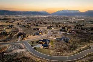 1353 N LOWER LOOKOUT KNOLL CT, Heber City, UT 84032 - Photo 11