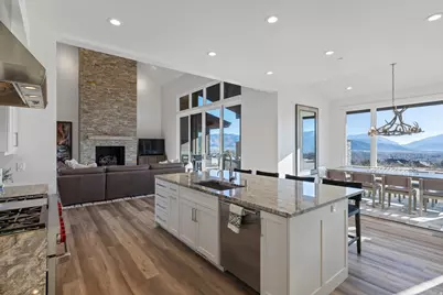 1353 N Lower Lookout Knoll Ct #381, Heber City, UT 84032 - Photo 19