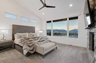 1353 N LOWER LOOKOUT KNOLL CT, Heber City, UT 84032 - Photo 23