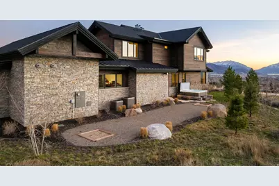 1353 N Lower Lookout Knoll Ct #381, Heber City, UT 84032 - Photo 9