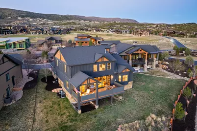 615 N Haystack Mtn Dr, Heber City, UT 84032 - Photo 41