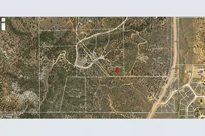 5 Acres Francis St #2, Duck Creek Village, UT 84762 - Photo 9