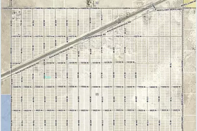 [Address not provided], Beryl, UT 84714 - Photo 3