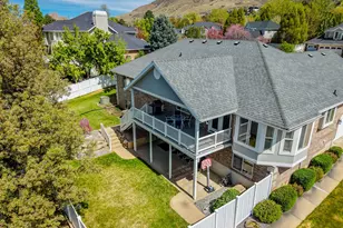 736 S Deer View Circle, Fruit Heights, UT 84037 - Photo 33