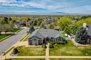 736 S Deer View Circle, Fruit Heights, UT 84037 - Photo 35